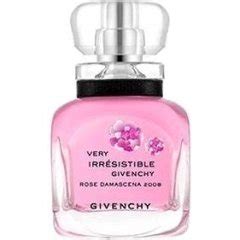 givenchy very irresistible duftbeschreibung|Givenchy rose.